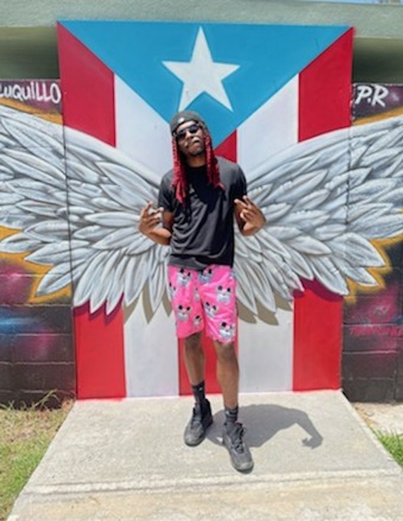Marquis D Simmons Profile Photo