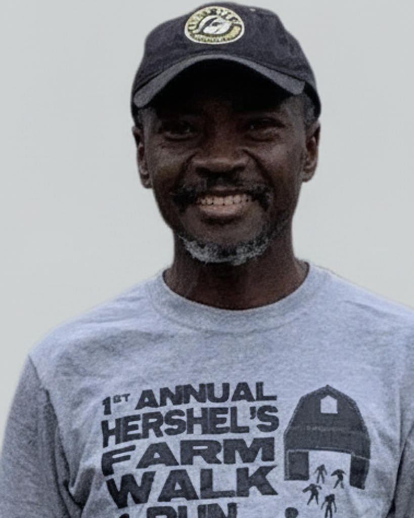 Darryl Vincent Williams Profile Photo