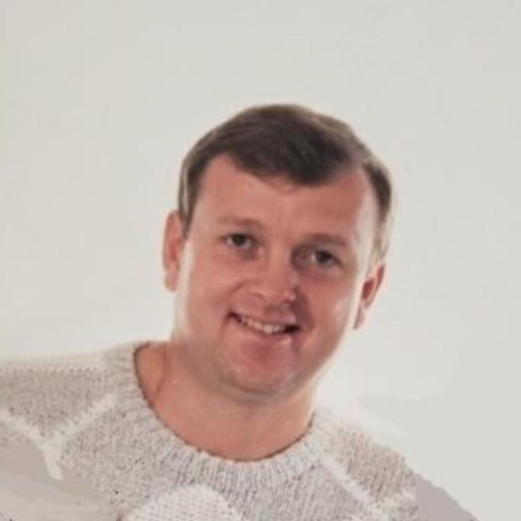 Frank David Smith
