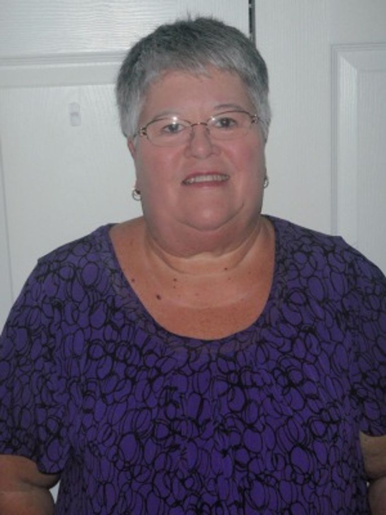 Sharyn M. (Slattery)  Dietrich Profile Photo