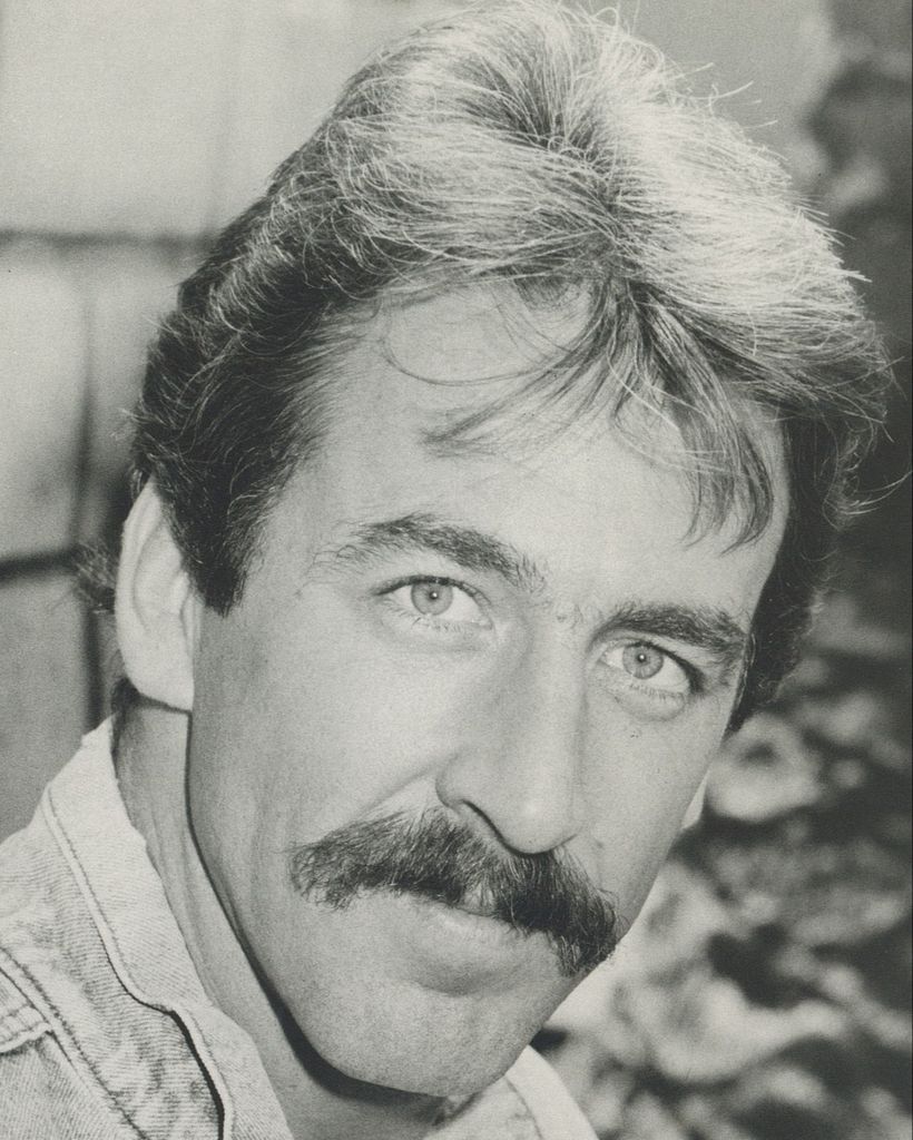 Gregory Moseley Profile Photo