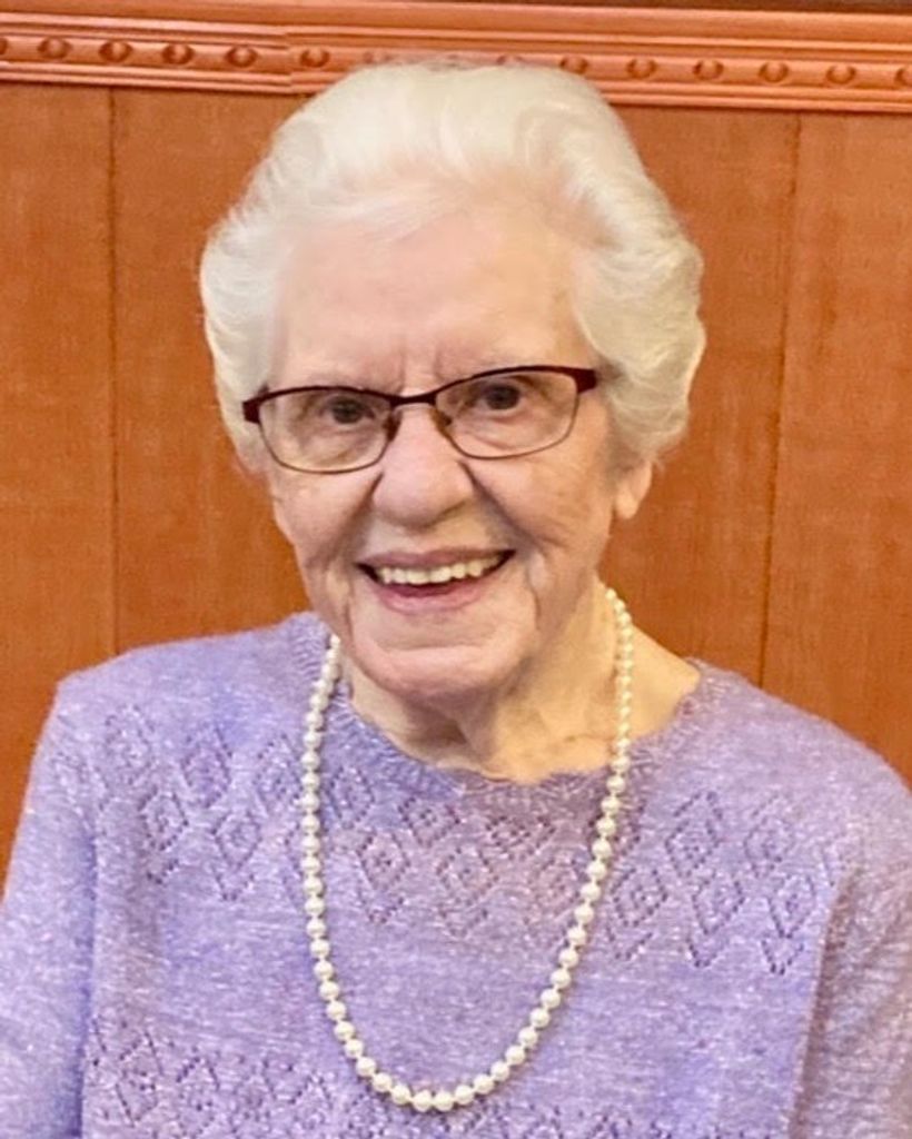 Cora Irene Hendrix Pipkin