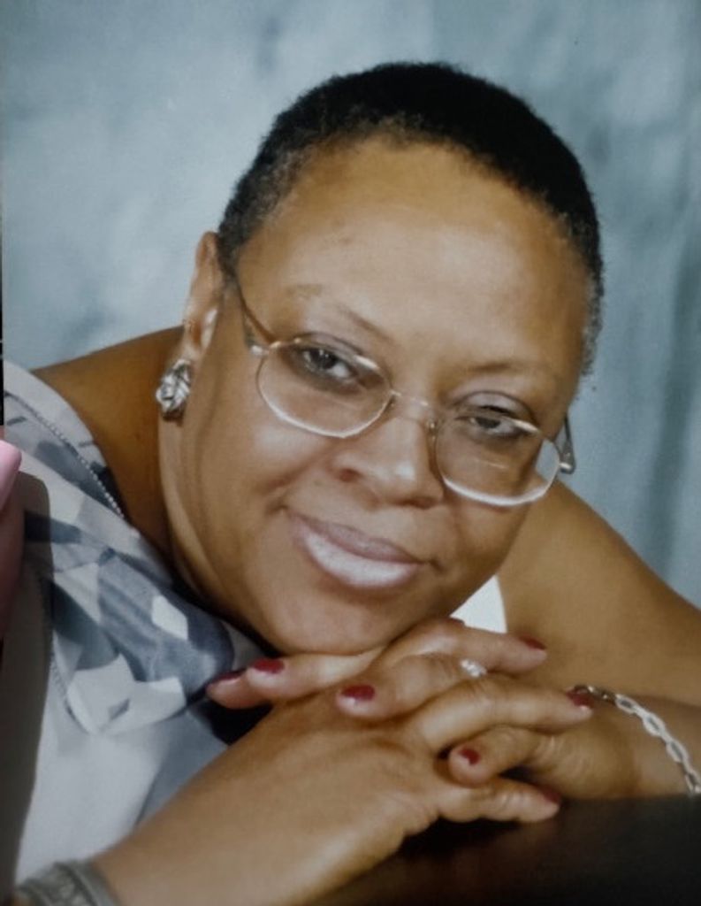 Odessa L. Johnson Profile Photo