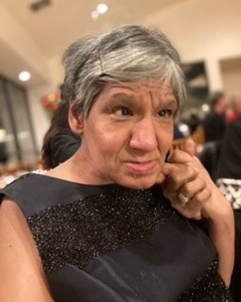 Yolanda Ozuna