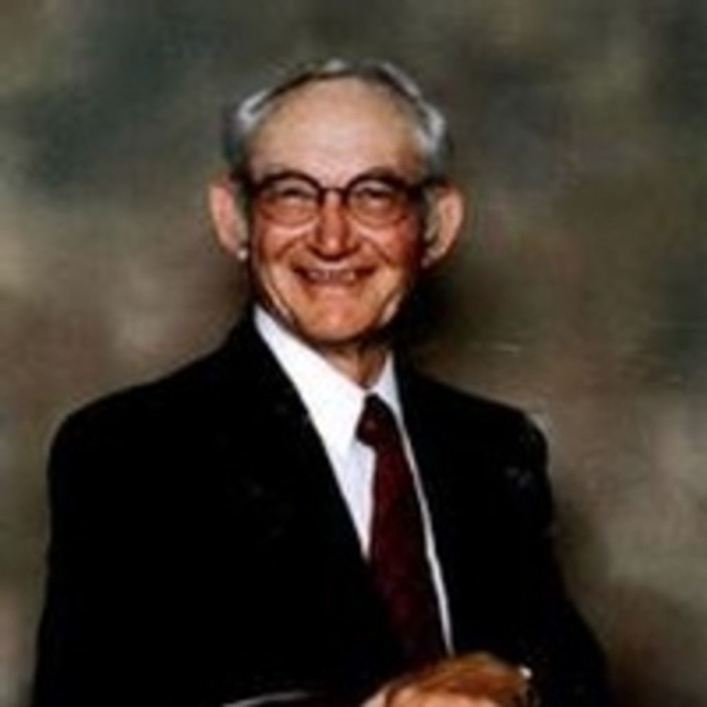 Clester 'Duffy' Martin