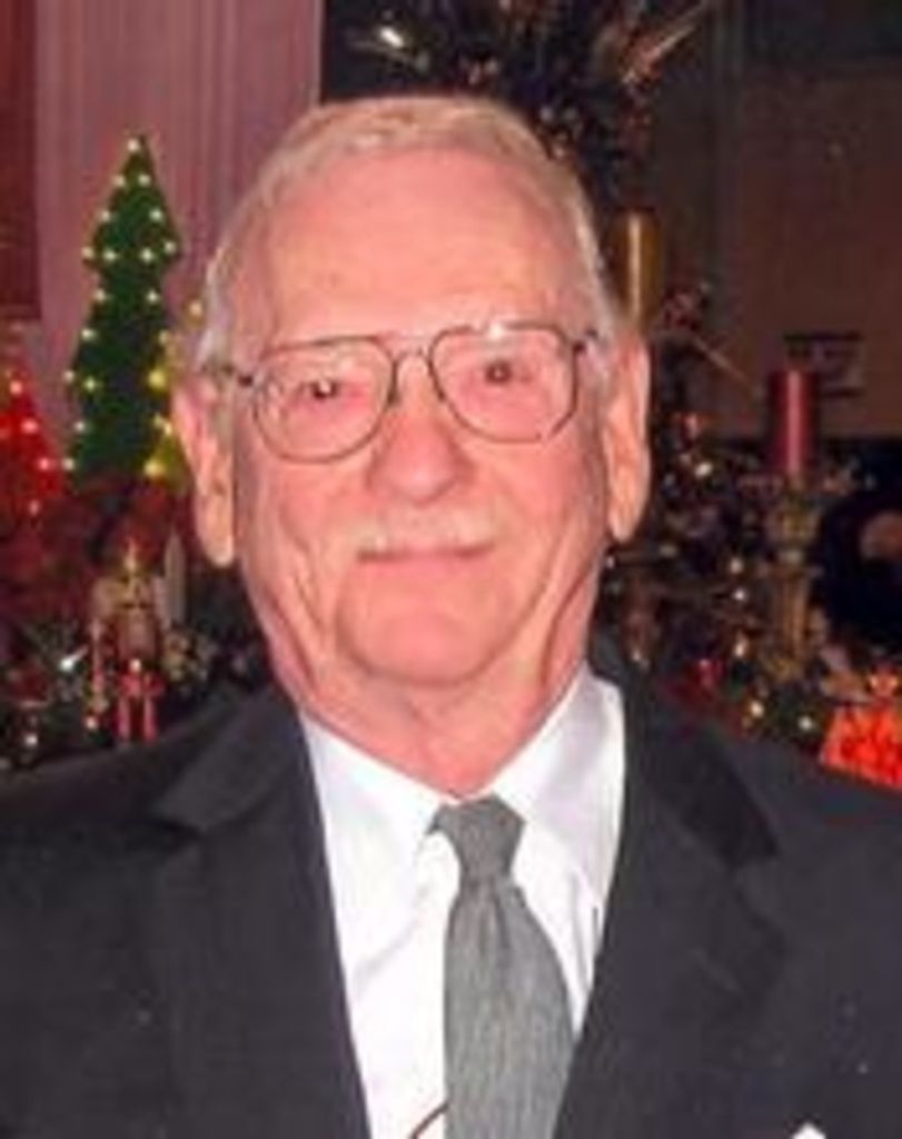 George Wilbur Martin