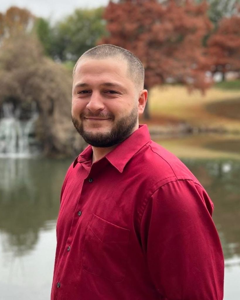 Robert Michael Taylor Profile Photo