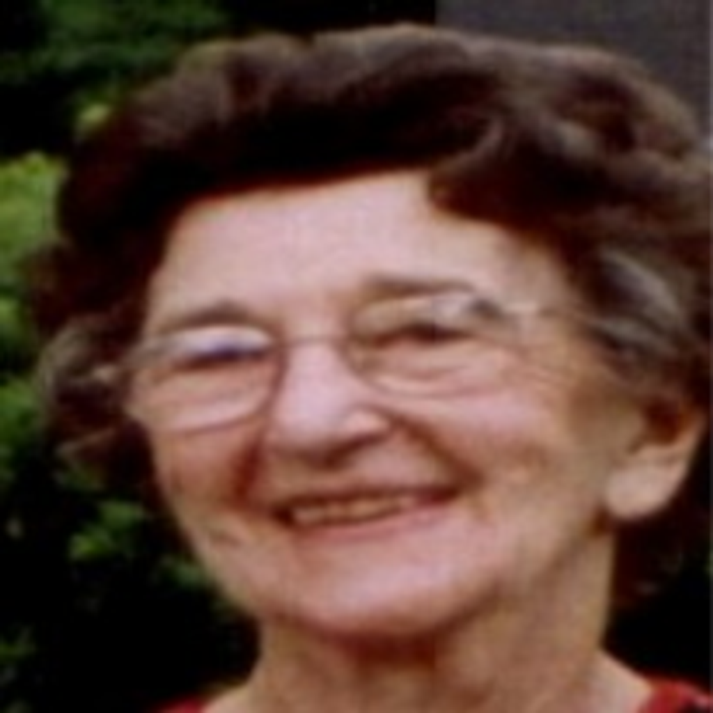 Josephine V. Zaveruha