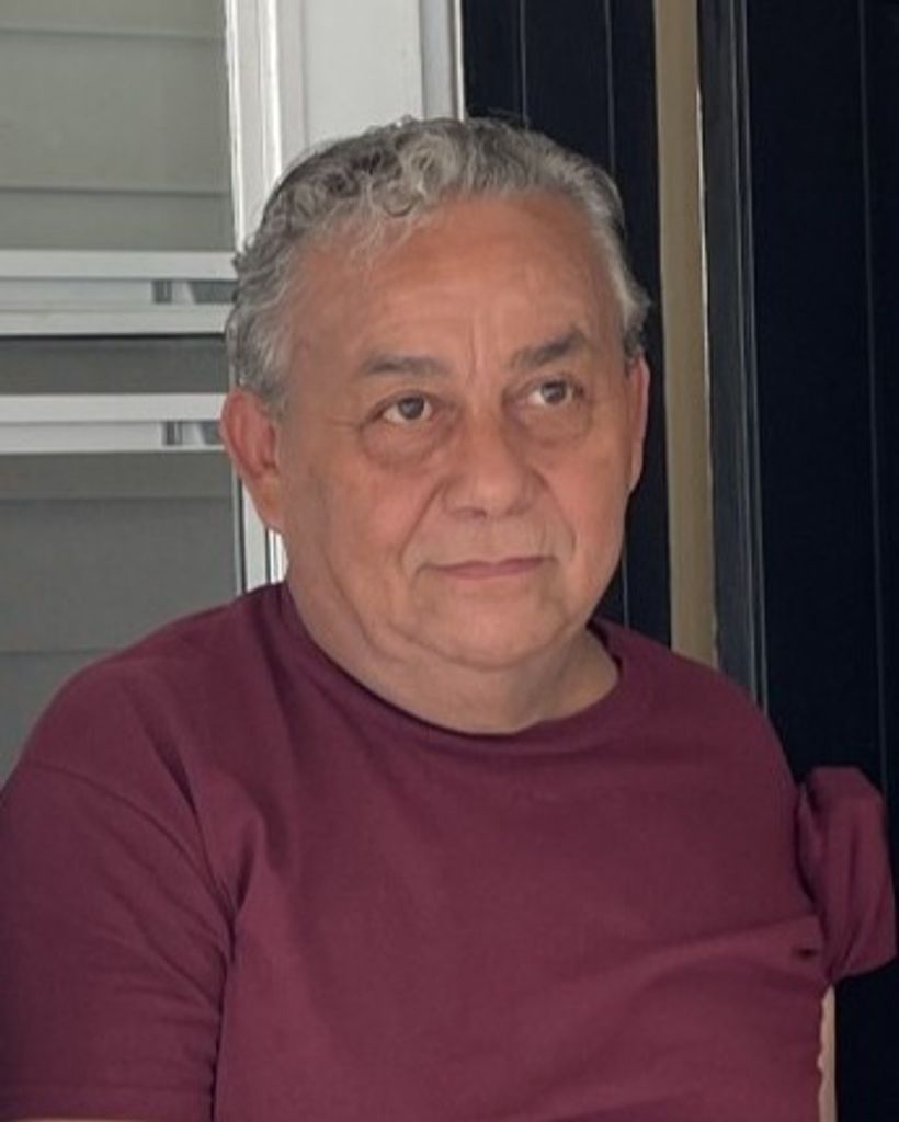 Jorge Luis Rosa Alago