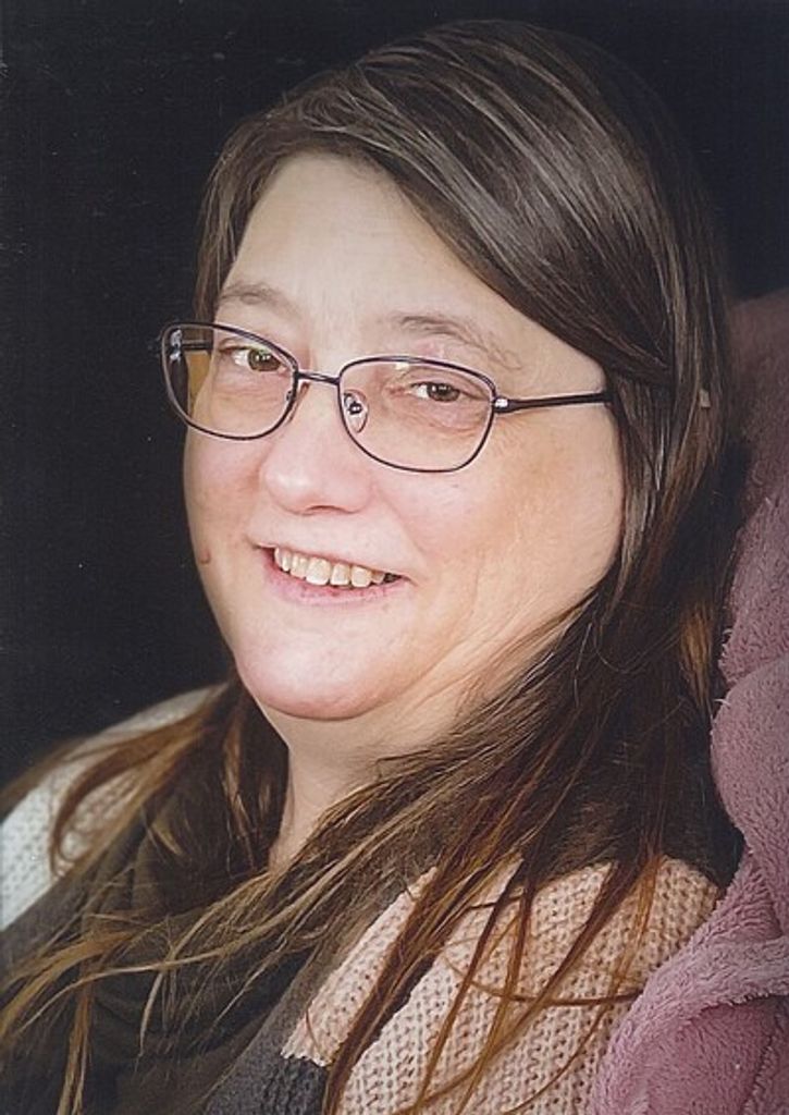 Anne Marie Brown Profile Photo