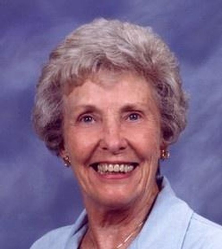 Carol Margaret Adams (Nee Johnson) Profile Photo