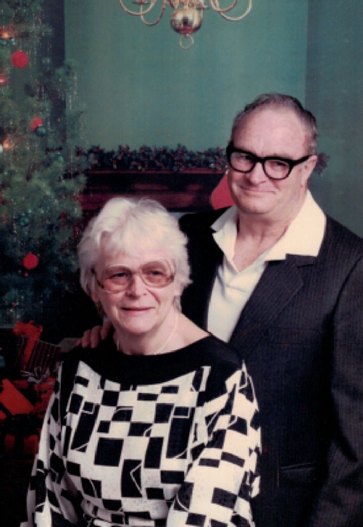 Lorraine Bernier Owen