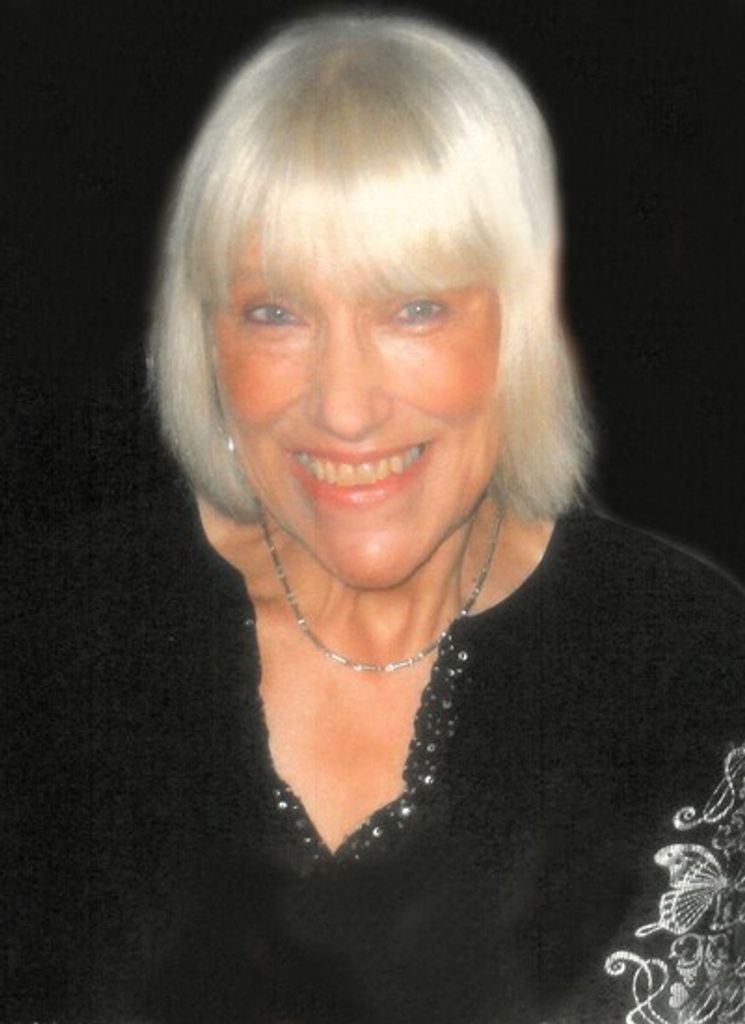 Patricia "Tricia" Louise Connor Profile Photo