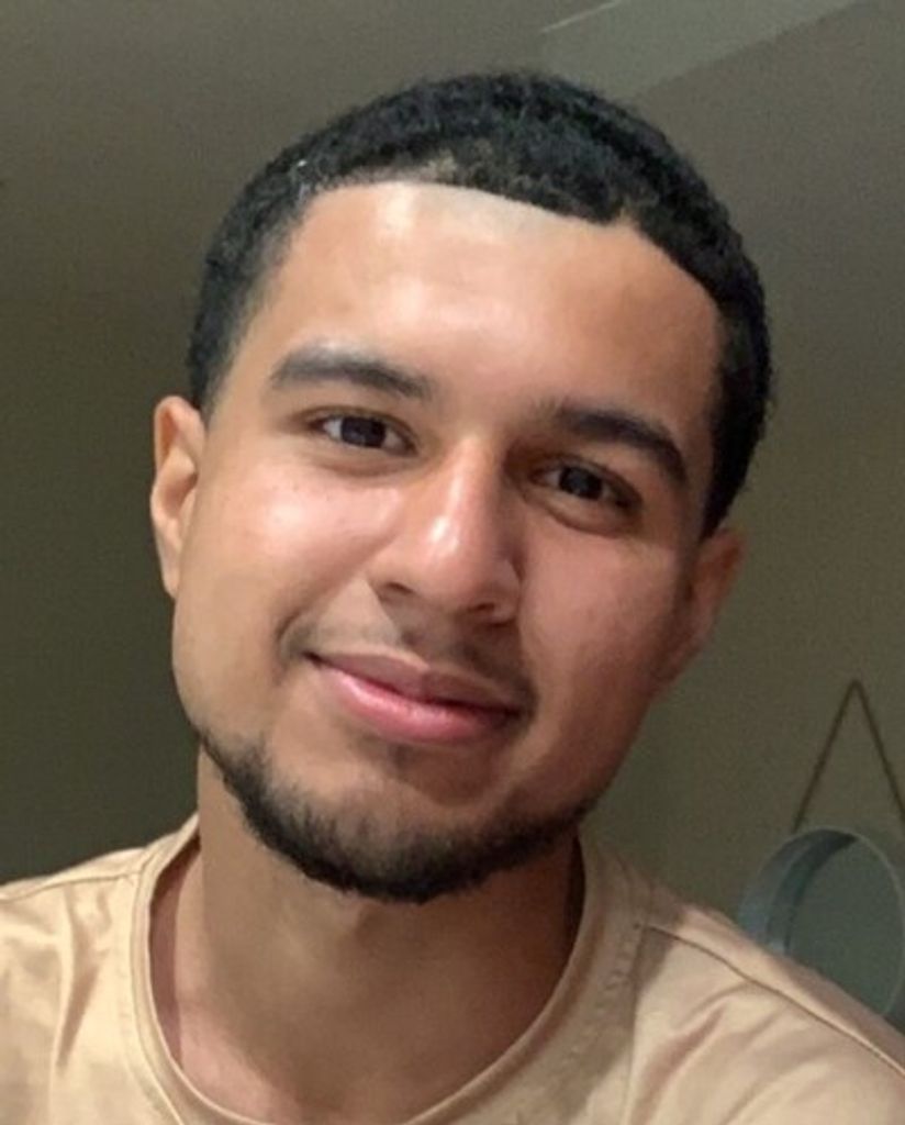 Avandre Alexander Jones