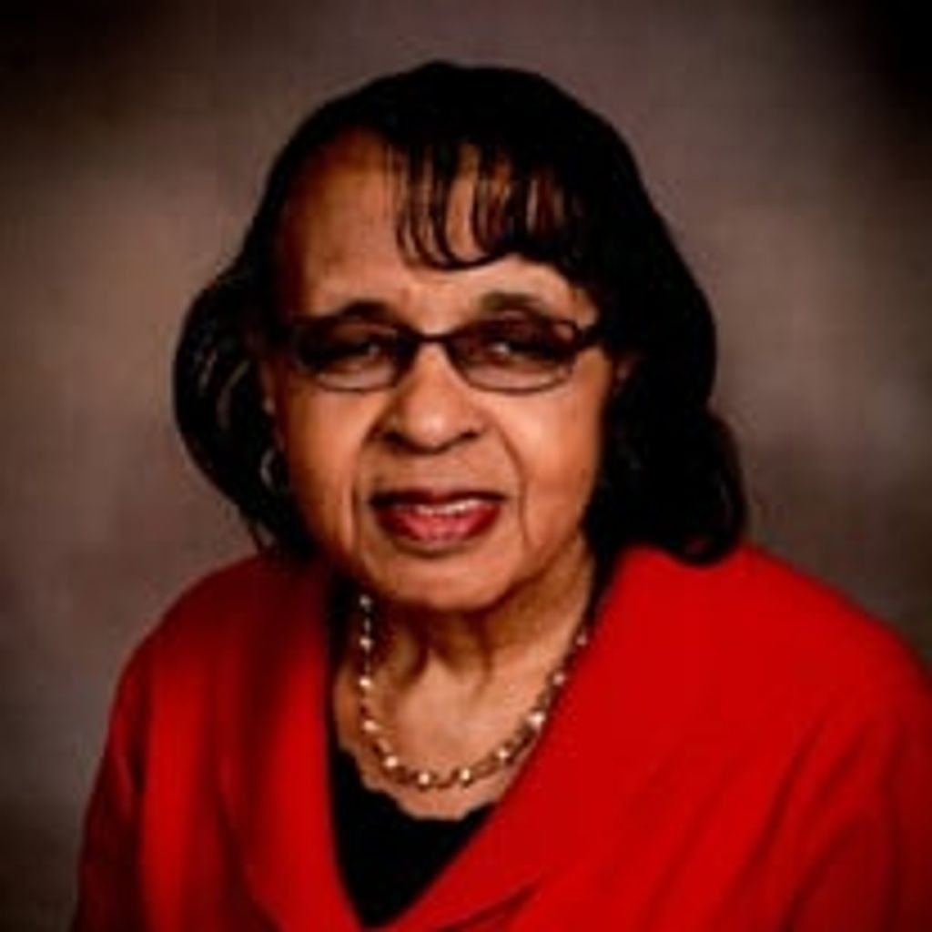 Shirley Harpe