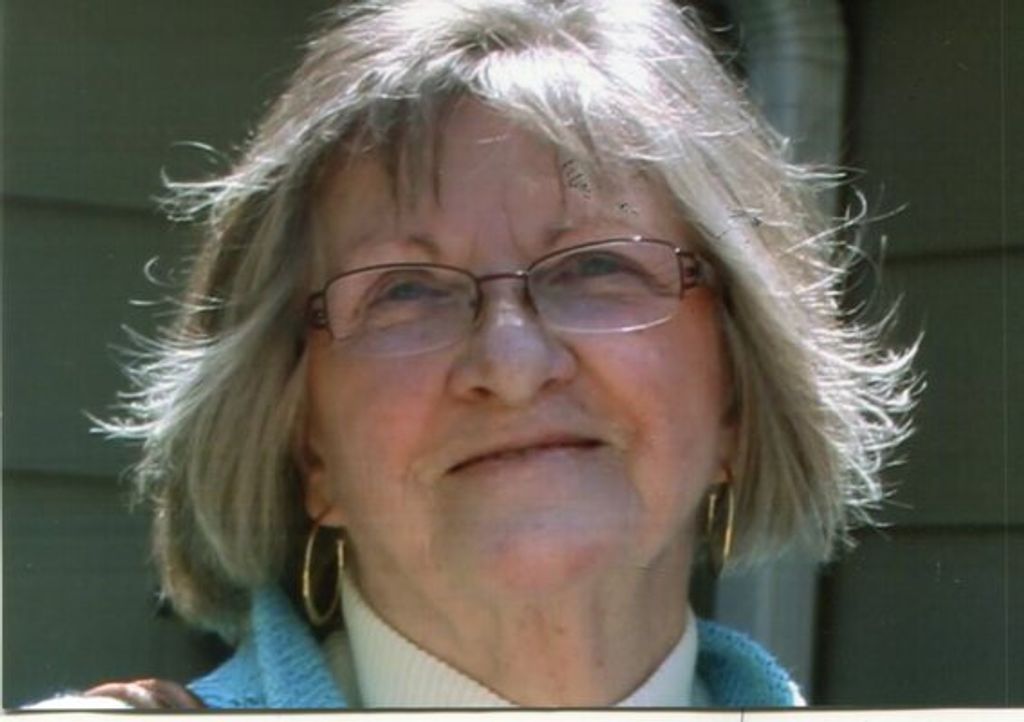 Judith "Judy" (Nee Sohovich) Sandersen