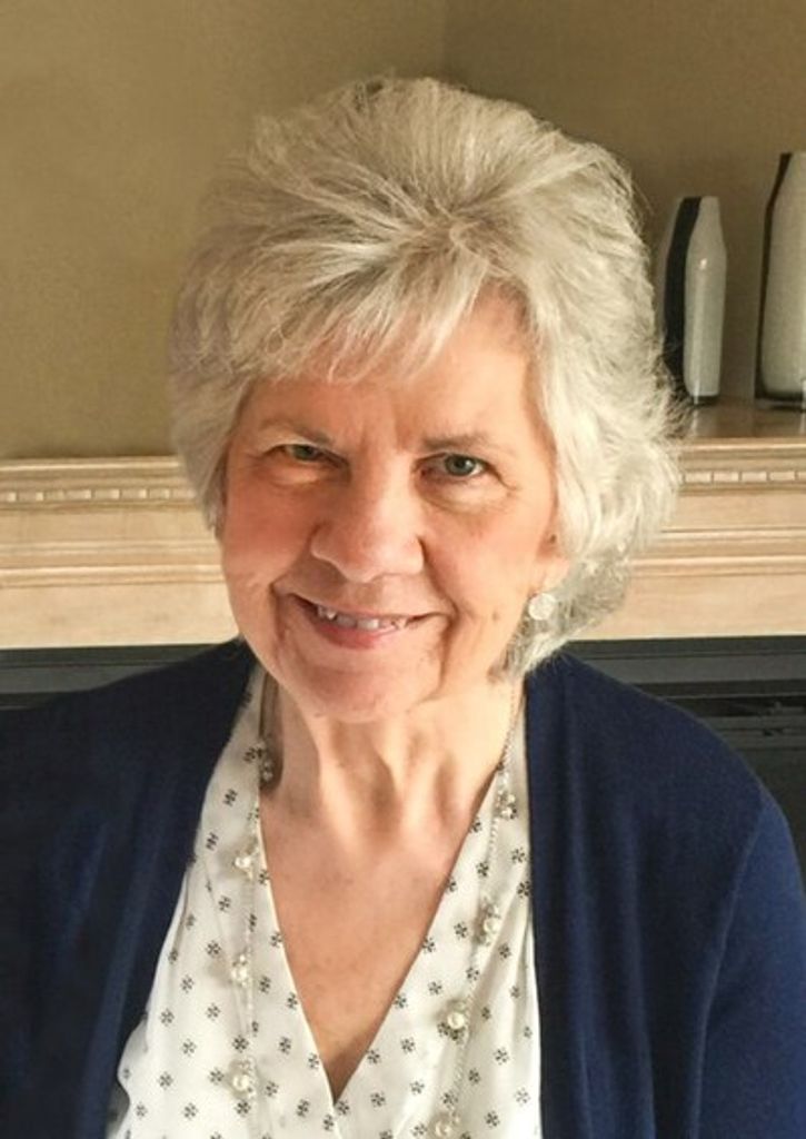 Phyllis Neely Profile Photo