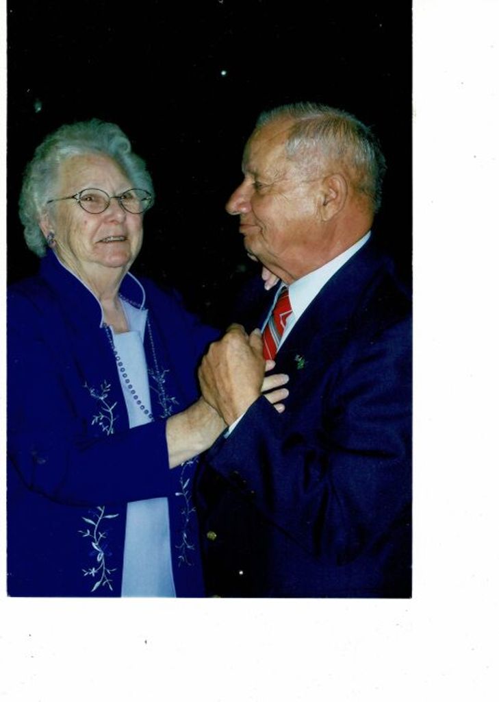 Peggy Lorraine (Grieves)  Wagner