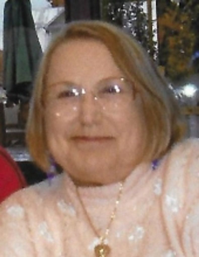 Diann Jean Jackson Profile Photo