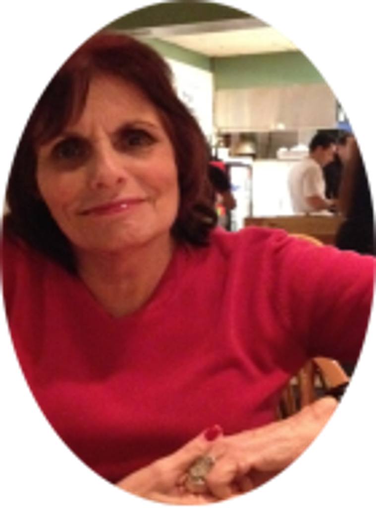 Linda Bacon