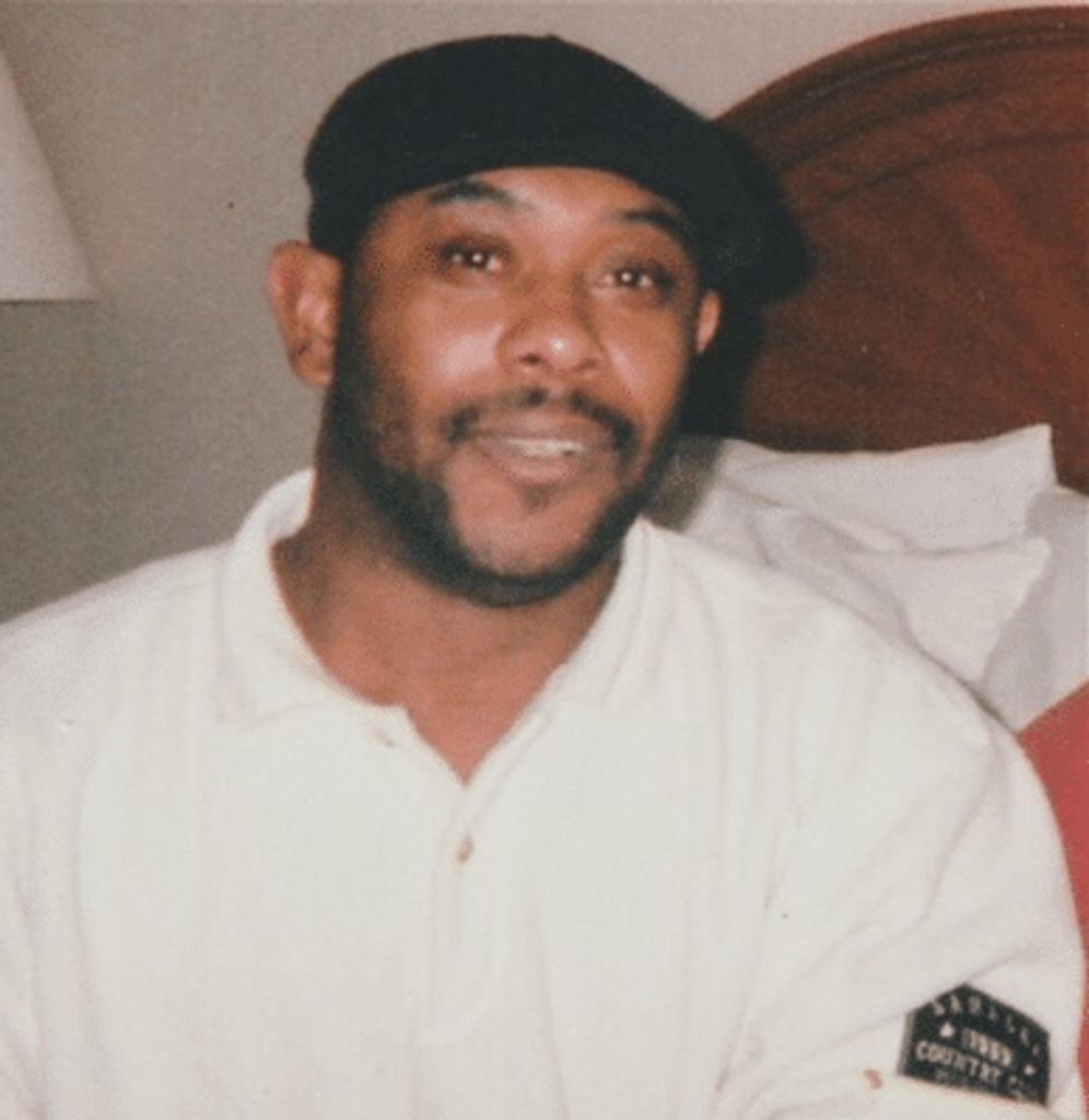 Nathaniel Mccain Iii