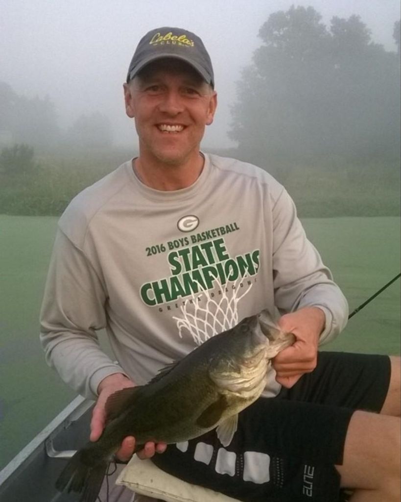 Bradley J. Feeken Profile Photo