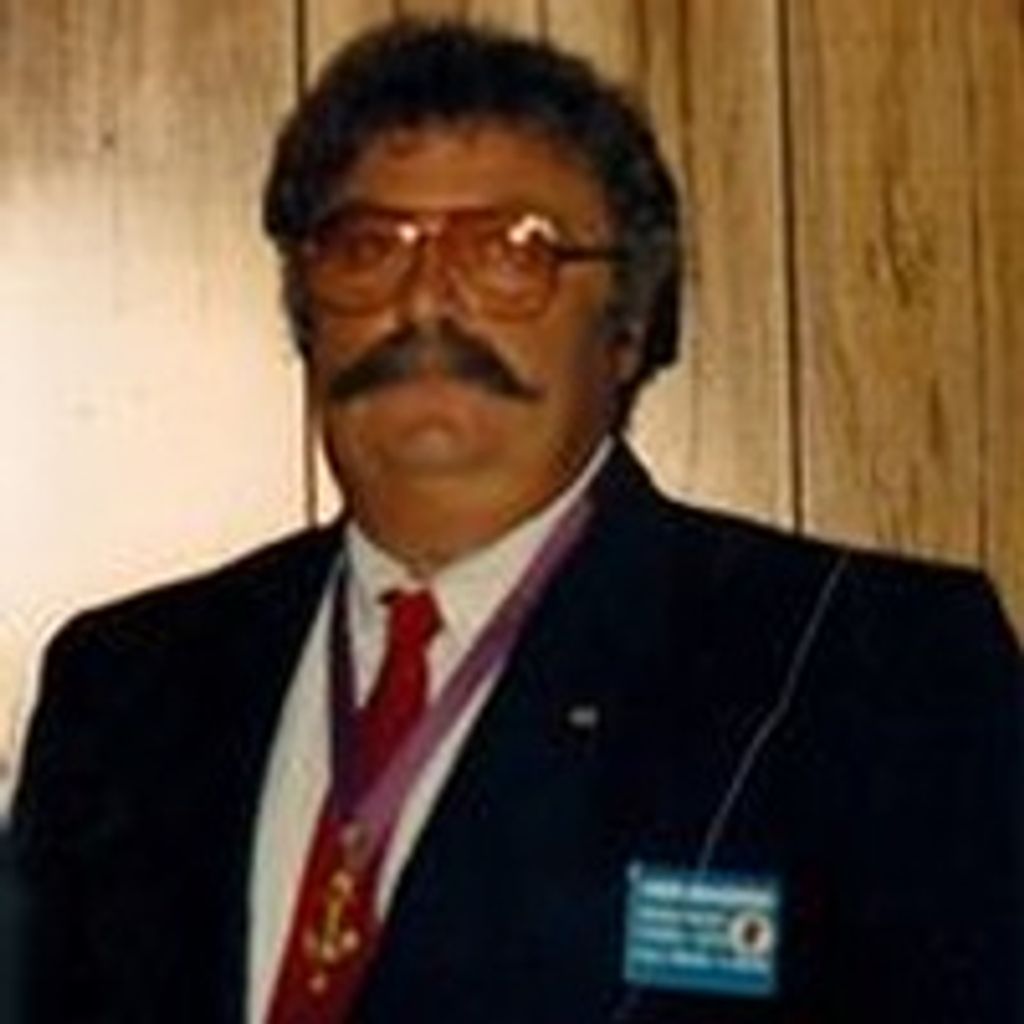 John William Magistro