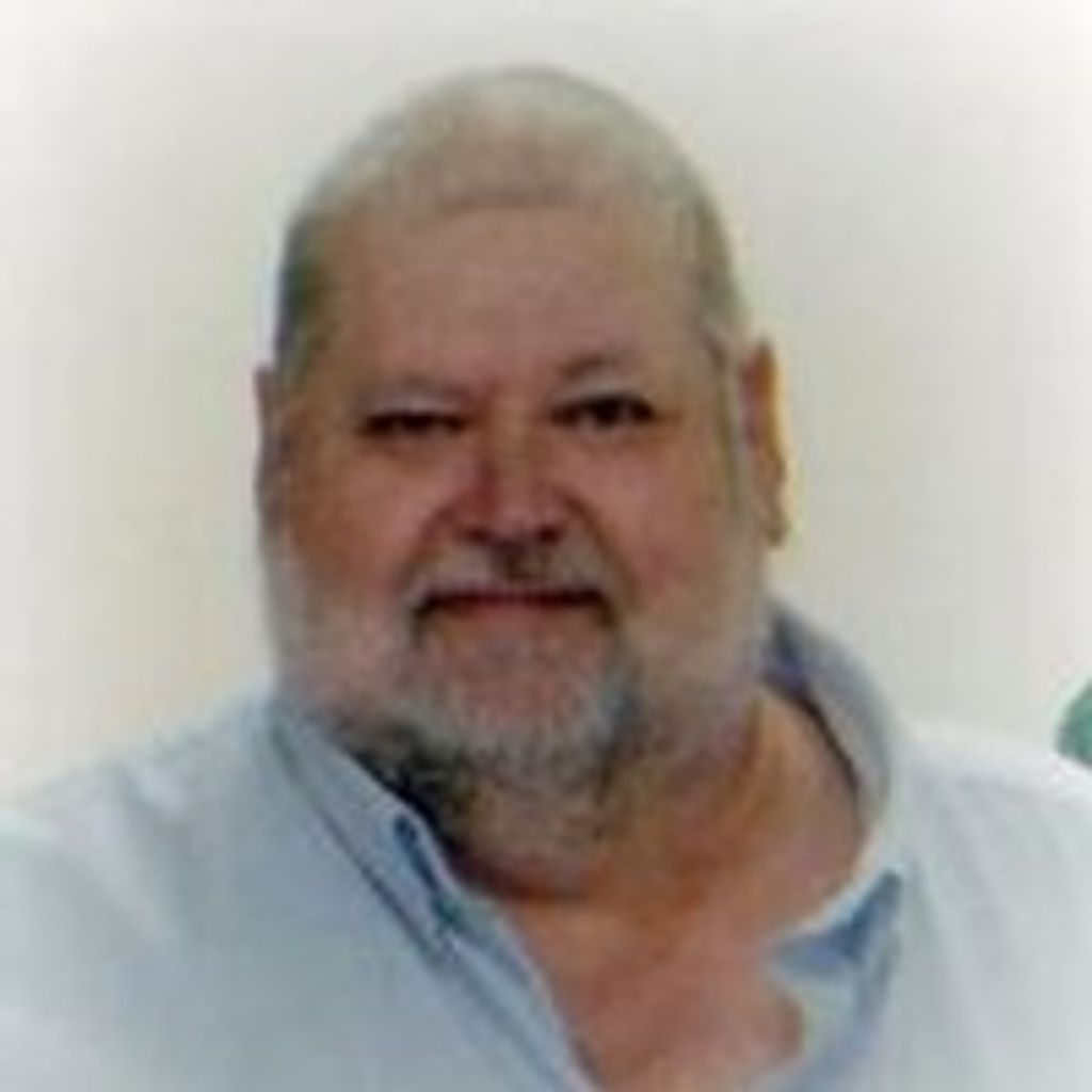 Gerald "P.P." David Pratt