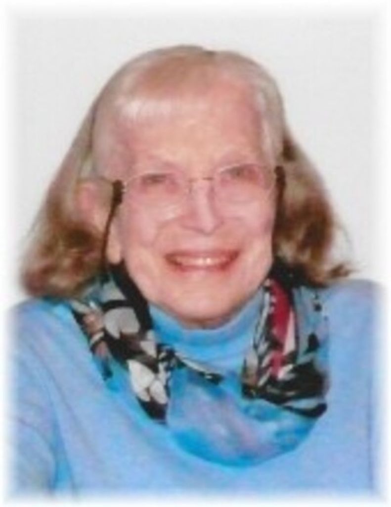 Patricia Hare Profile Photo