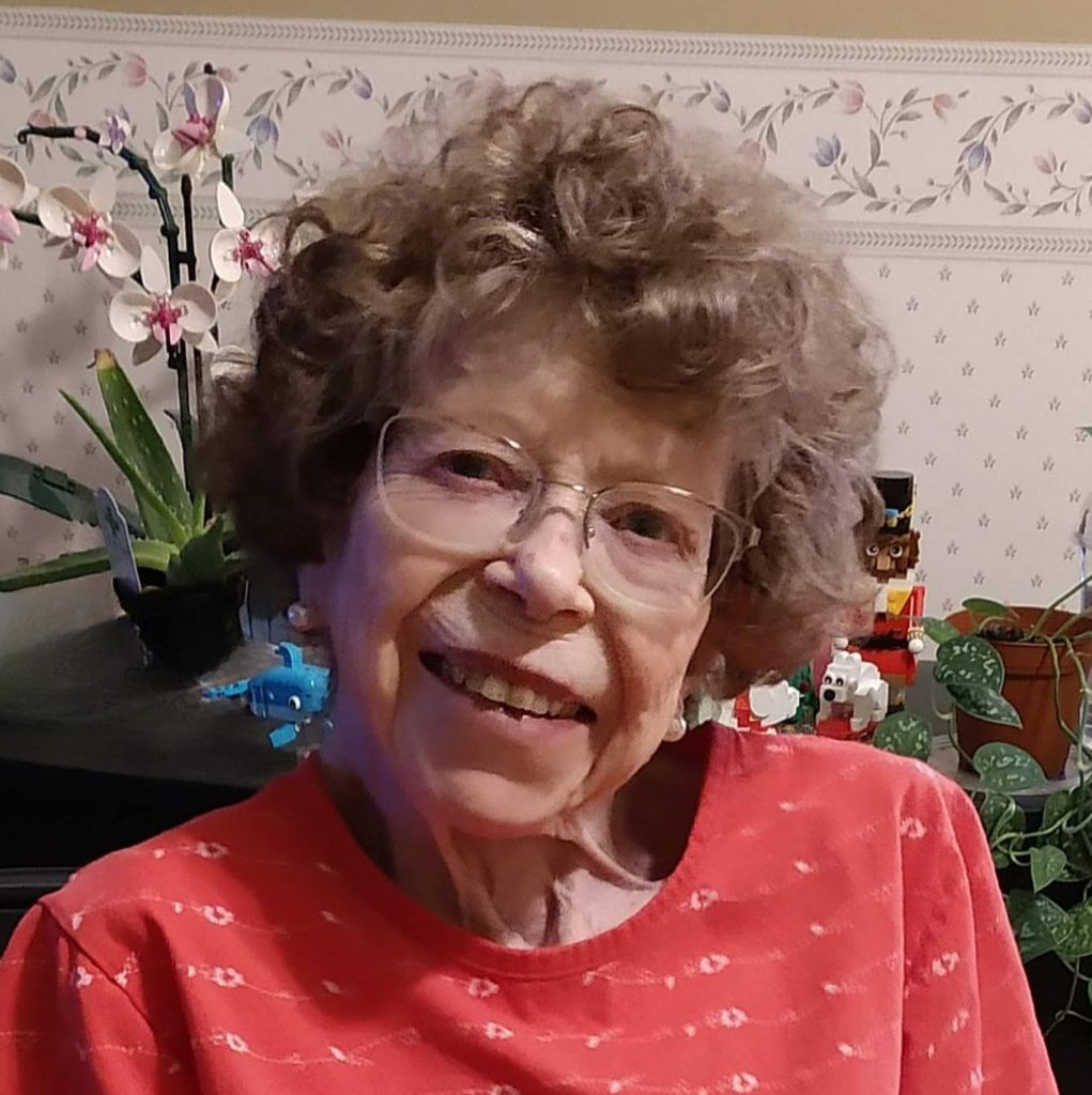 Judy Elizabeth Schirmacher