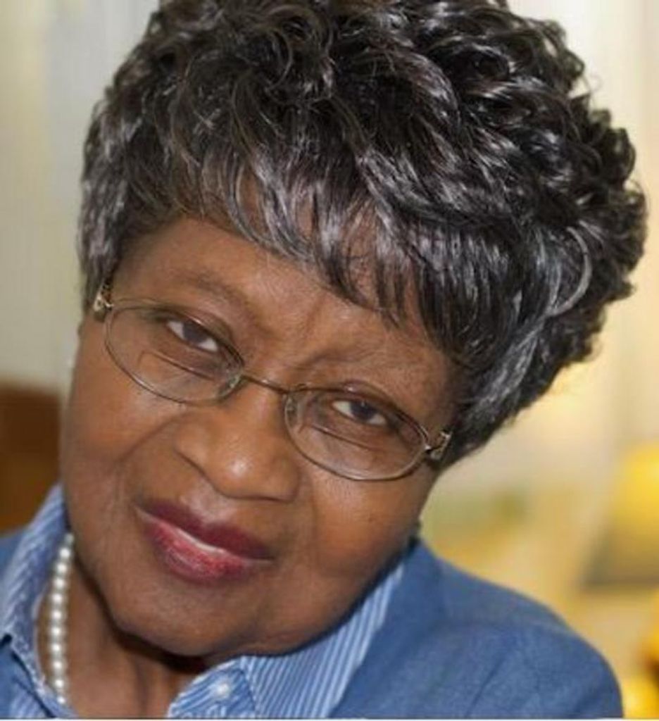 Lillie Belle Lockett Profile Photo