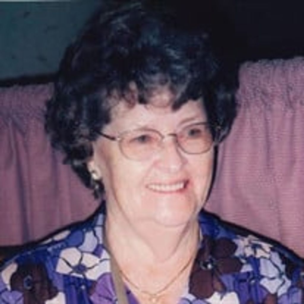 Mildred B. Jordan