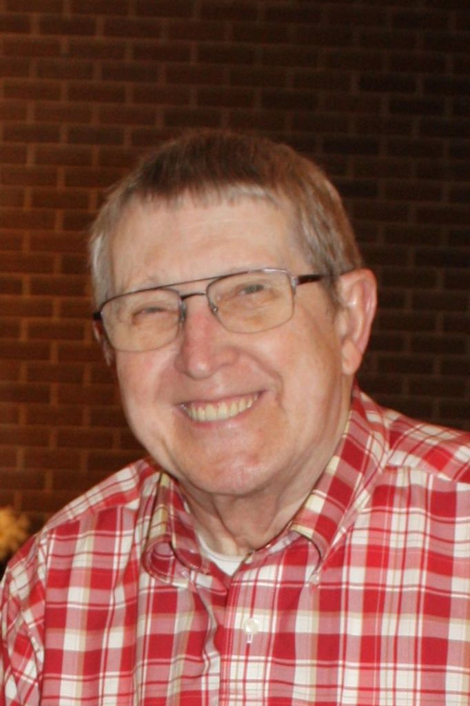 Orlin E. 'Chick' Cunningham Profile Photo