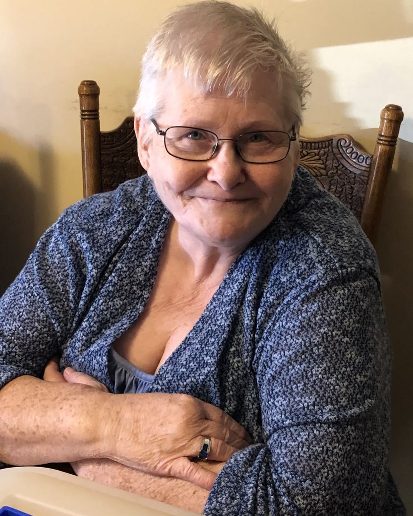 Martha Lee Reese