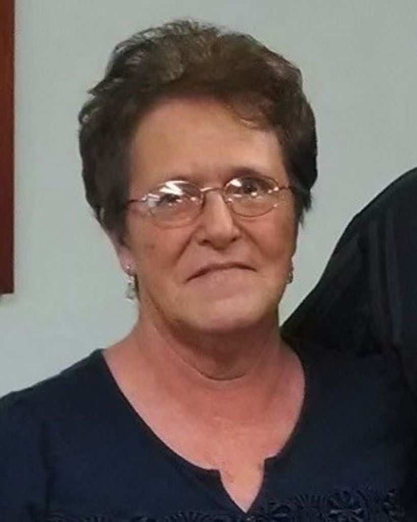 Linda Griffin