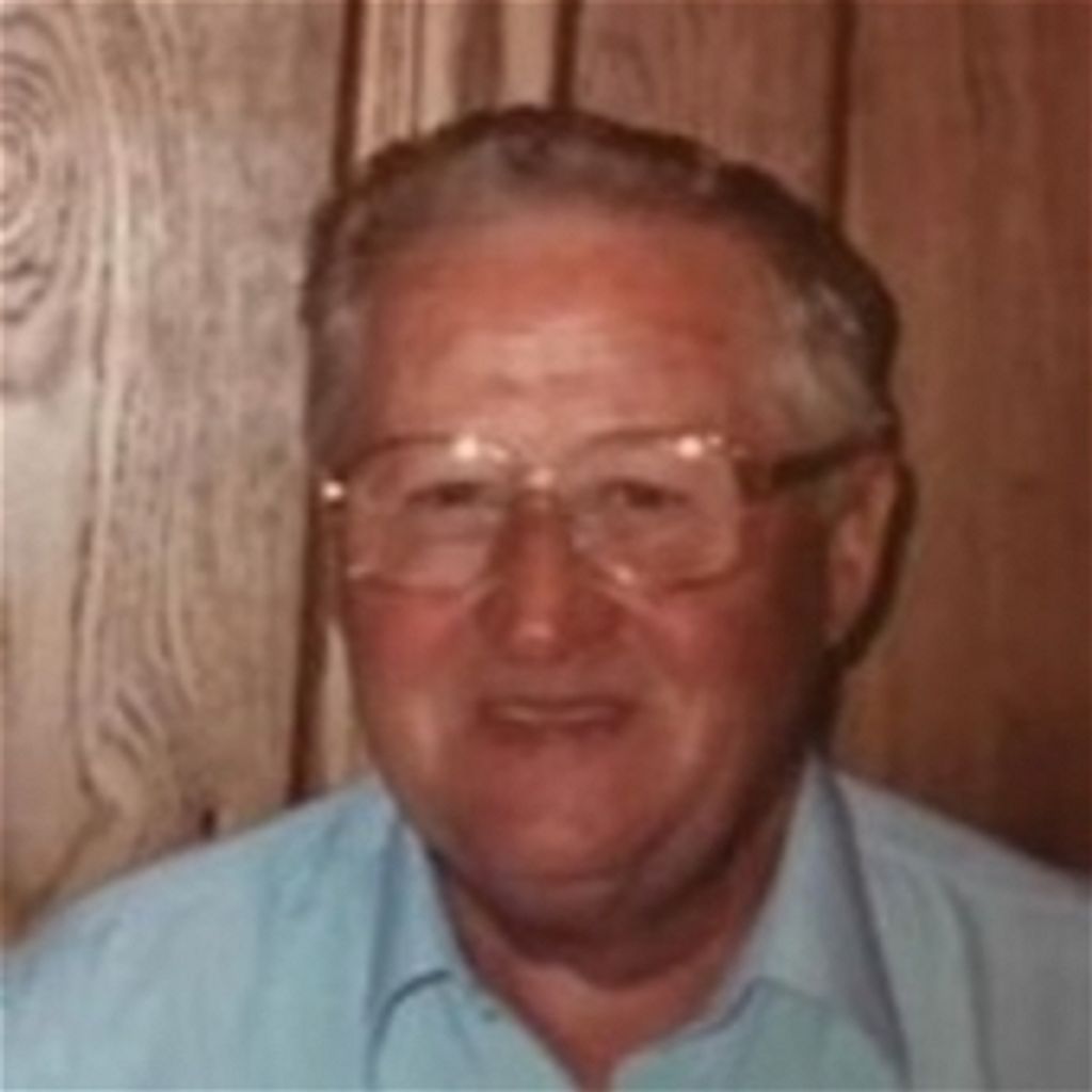 William E. Carson Profile Photo