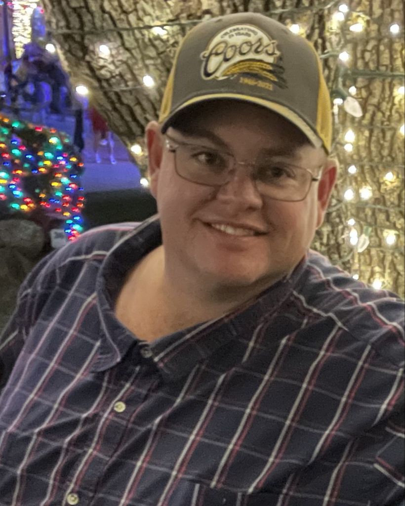 Cory Myers Profile Photo