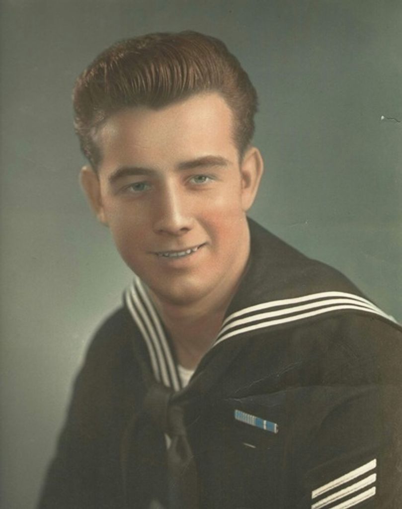 Edward Eugene Patrick