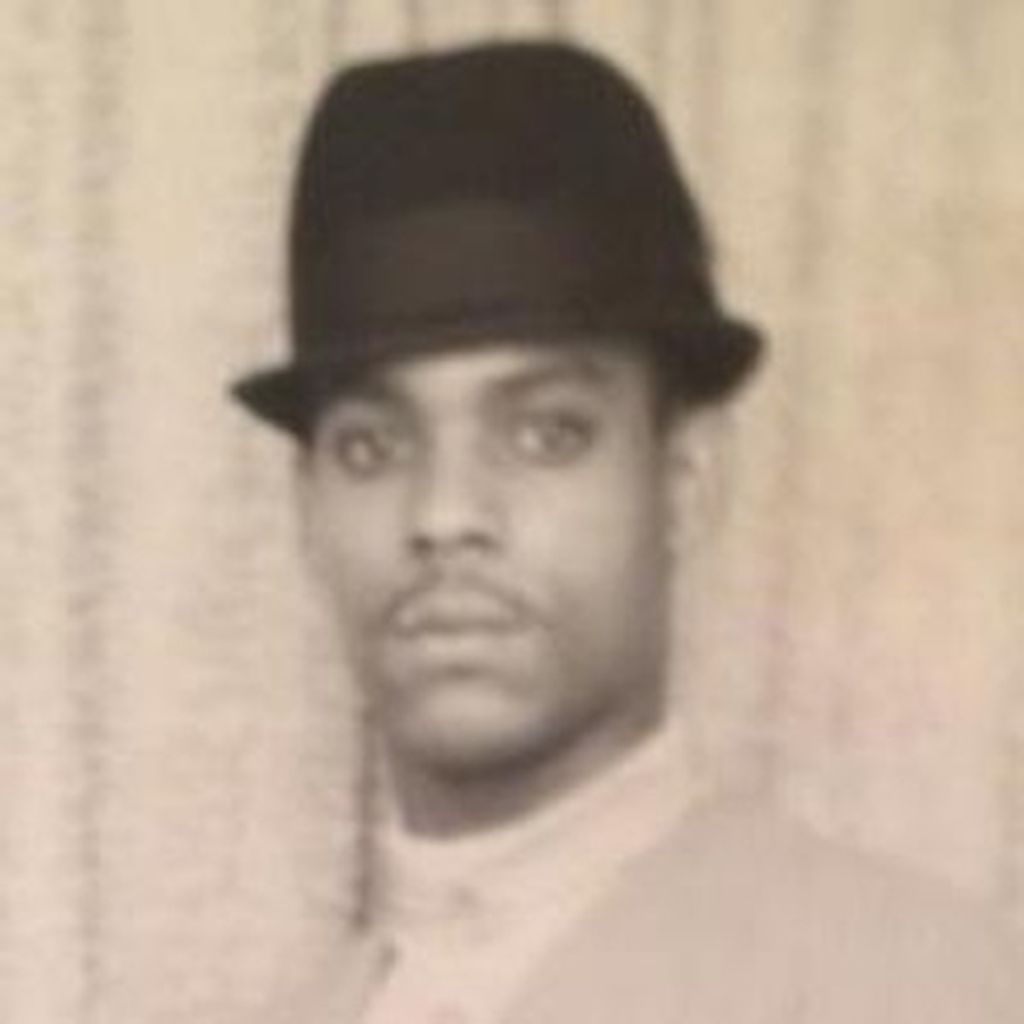 Willie "Leroy" Moreland, Sr.