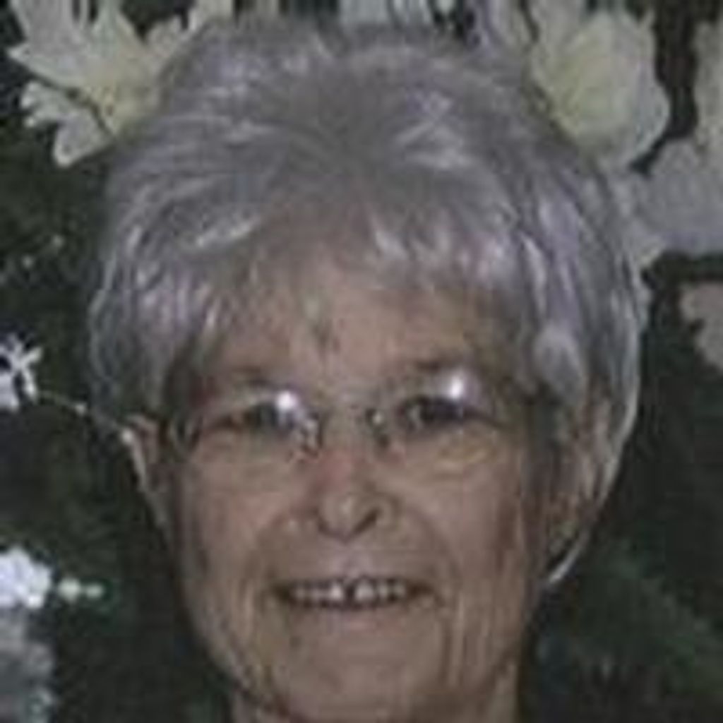 Betty Duncan