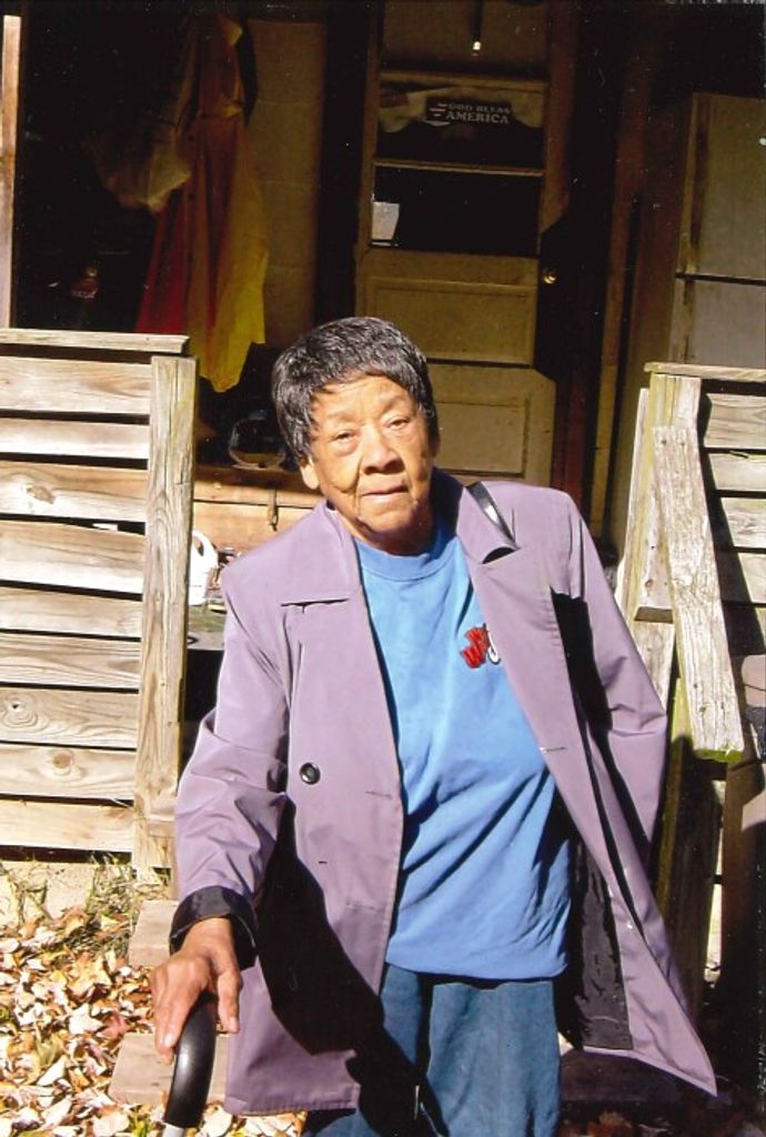 Annabelle Bolden Profile Photo