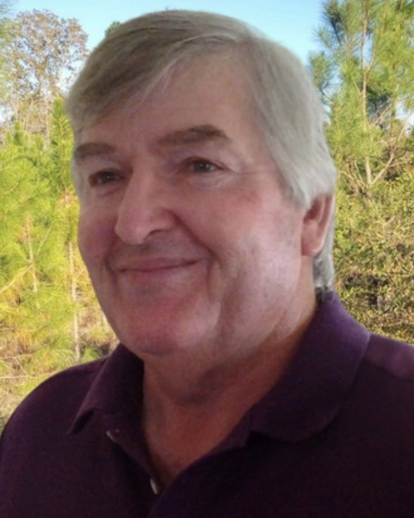 Charles C Horan