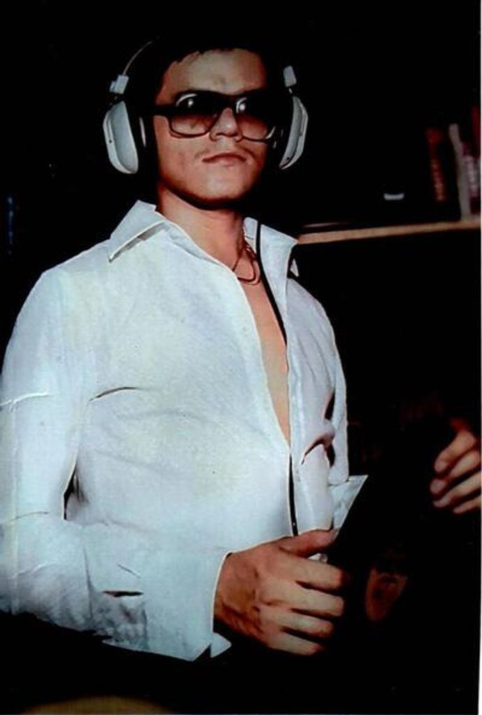 Carlos E. Sagastume Gordillo Profile Photo