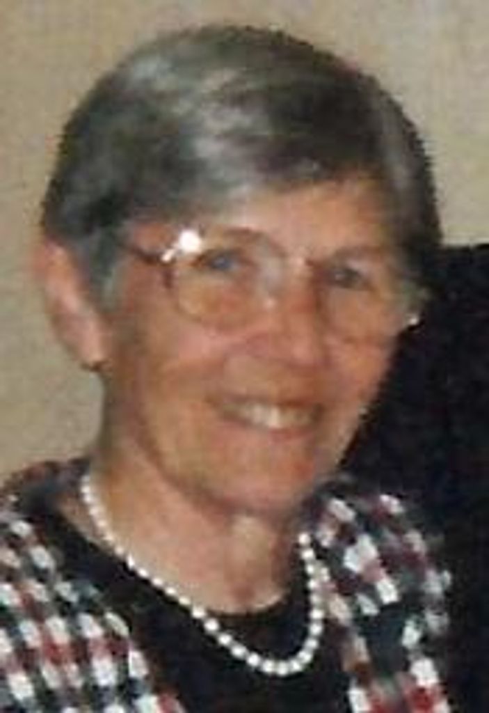 Evelyn B. Gordon