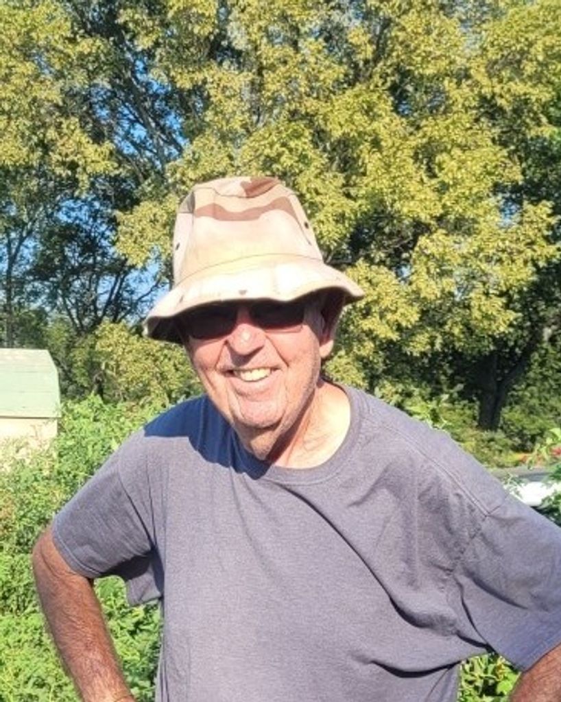 Lester Lee Reed Profile Photo