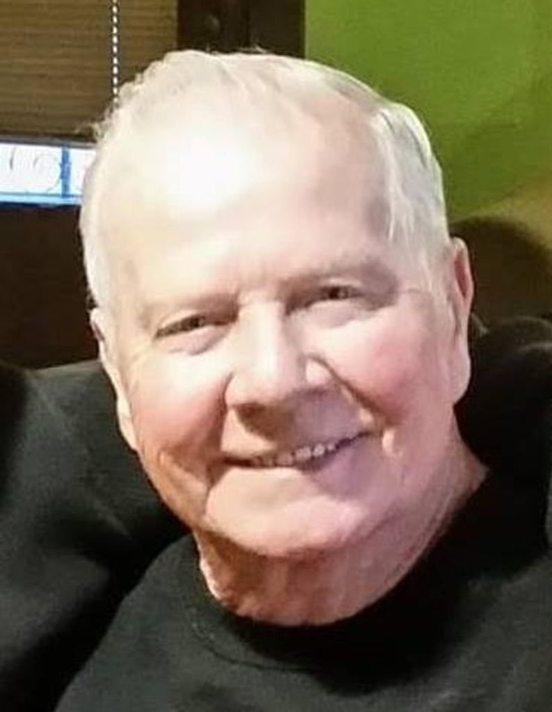 Ronald A. "Ron" Mitchell