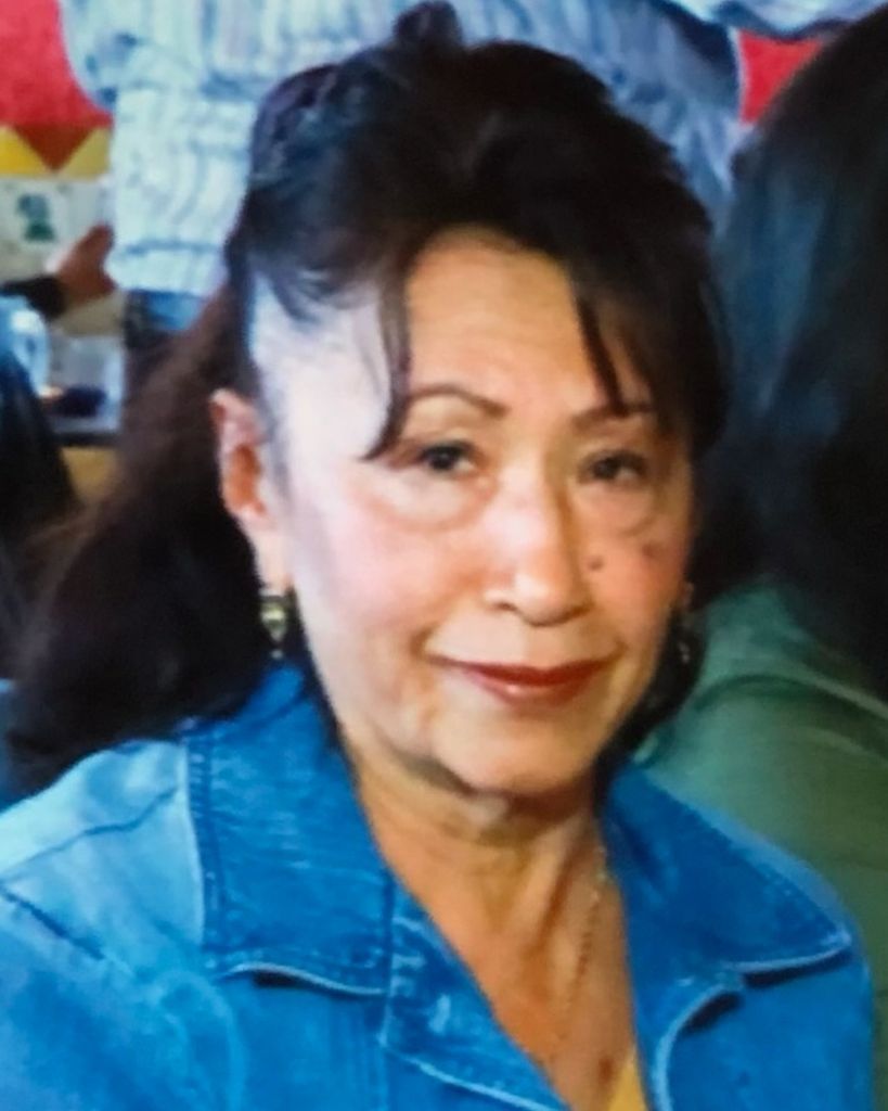 Elena Aguilera