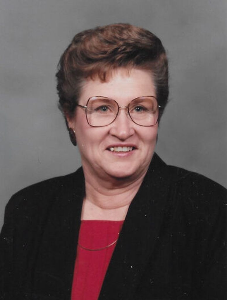 Helen Elizabeth Bolen Profile Photo