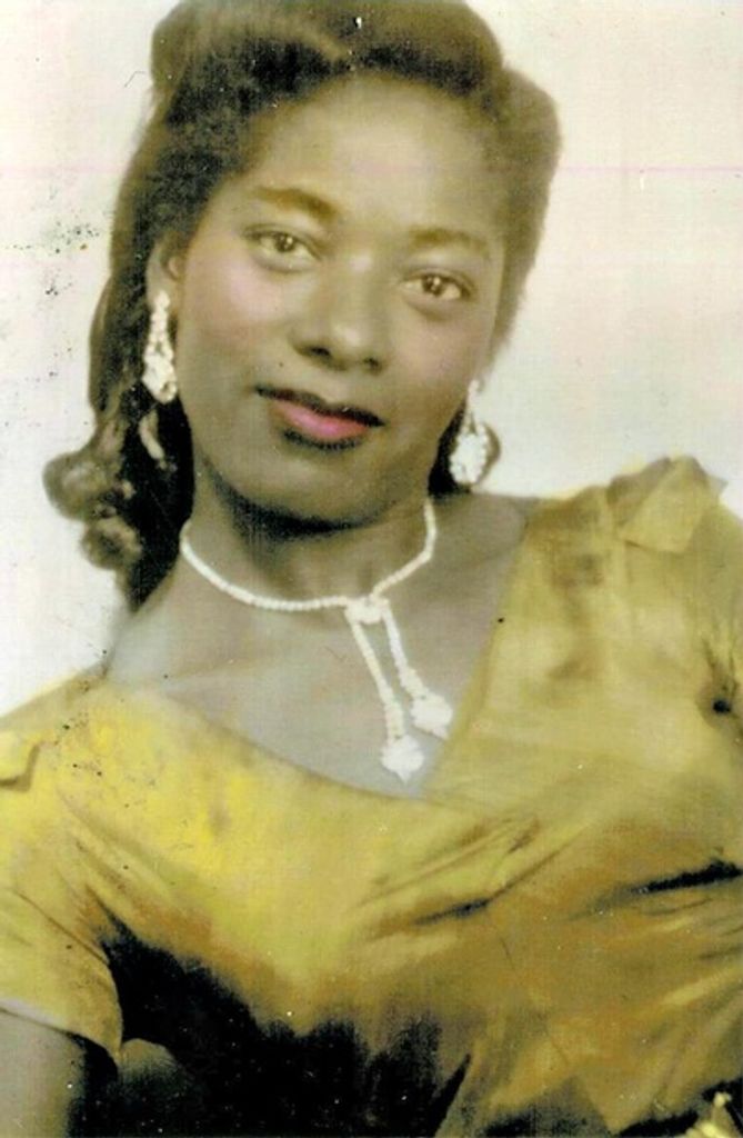 Irene Sandra Bennett Profile Photo