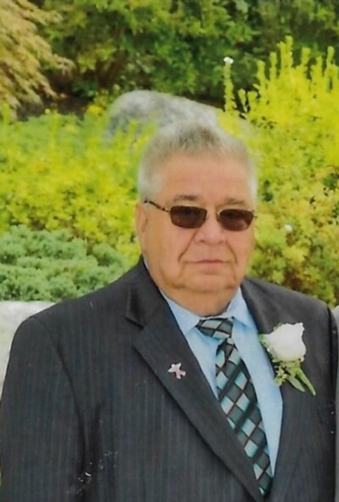 Frank J. Ruf Profile Photo